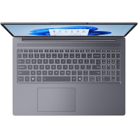 Ноутбук Lenovo IdeaPad Slim 3 16ARP10 (83K8005HRA) - Нулевой остаток (Feed)  - Нулевой остаток (Feed) 