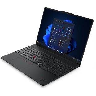Ноутбук Lenovo ThinkPad E16 G3 (21SUS01R00)
