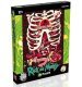 Пазл Winning Moves Rick and Morty Puzzle Anatomy Park Рик и Морти (1000 деталей) - -