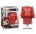 Фігурка Funko Marvel WandaVision Scarlet Witch Figure Фанко Ванда (Limited CC Exclusive) 823 -   -  