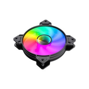 Кулер для корпуса Gamemax FN12A-M6I