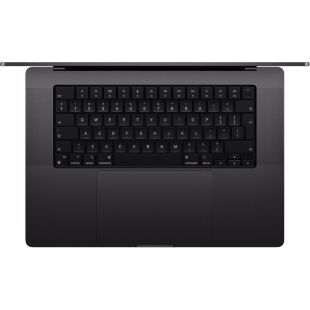 Ноутбук Apple MacBook Pro 16 A3403 M4 Pro Space Black (MX2Y3UA/A)