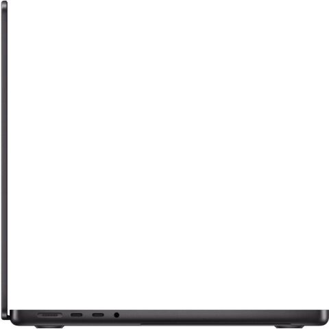 Ноутбук Apple MacBook Pro 16 A3403 M4 Pro Space Black (MX2Y3UA/A) - Ноутбуки  - Ноутбуки 