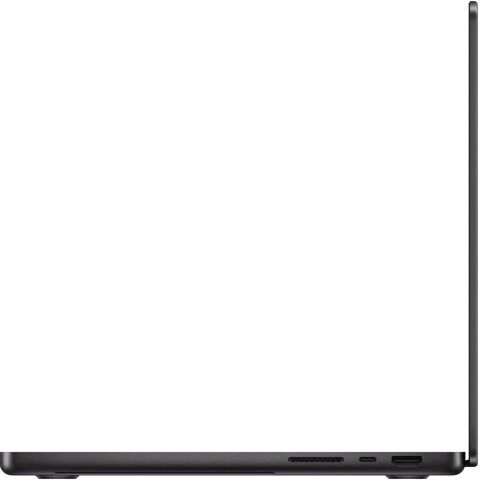 Ноутбук Apple MacBook Pro 16 A3403 M4 Pro Space Black (MX2Y3UA/A) - Ноутбуки  - Ноутбуки 