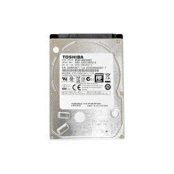 Жесткий диск для ноутбука Toshiba 2.5" 320GB (MQ01AAD032C)