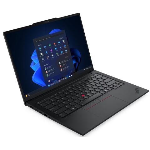 Ноутбук Lenovo ThinkPad E14 G7 (21TAS06500) - Ноутбуки  - Ноутбуки 