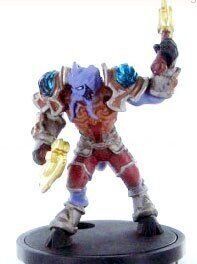 Warcraft Miniatures Core Mini: IXAMOS REDEEMED -   -  