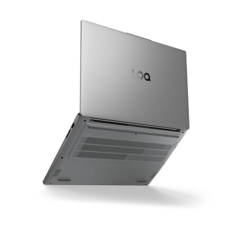 Ноутбук Lenovo LOQ 15ARP10E (83S0007HRA) - Ноутбуки  - Ноутбуки 