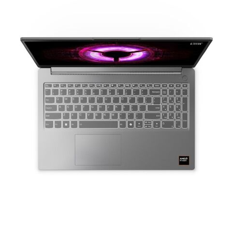 Ноутбук Lenovo LOQ 15ARP10E (83S0007HRA) - Ноутбуки  - Ноутбуки 