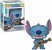 Фигурка Funko Disney Lilo and Stitch: Stitch with Ukelele фанко Стич 1044 -   -  