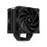 Кулер для процессора Deepcool AK400 Zero Dark Plus (R-AK400-BKNNMD-G-1) - Кулеры к процессорам  - Кулеры к процессорам 
