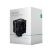 Кулер для процессора Deepcool AK400 Zero Dark Plus (R-AK400-BKNNMD-G-1) - Кулеры к процессорам  - Кулеры к процессорам 