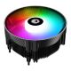 Кулер для процессора ID-Cooling DK-07A Rainbow - Кулеры к процессорам  - Кулеры к процессорам 