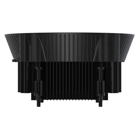 Кулер для процессора ID-Cooling DK-07A Rainbow - Кулеры к процессорам  - Кулеры к процессорам 