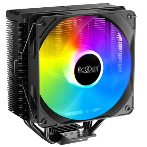 Кулер для процессора PcCooler PALADIN EX300S - Кулеры к процессорам  - Кулеры к процессорам 