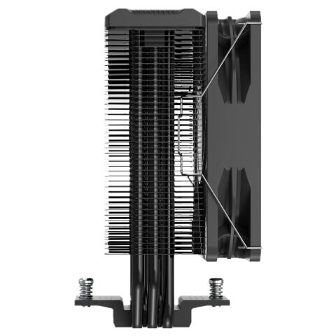 Кулер для процессора PcCooler PALADIN EX300S - Кулеры к процессорам  - Кулеры к процессорам 
