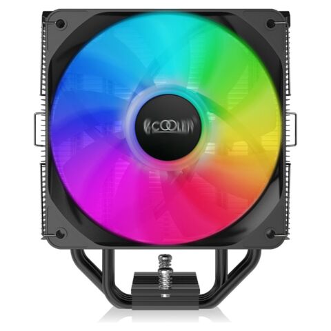 Кулер для процессора PcCooler PALADIN EX300S - Кулеры к процессорам  - Кулеры к процессорам 