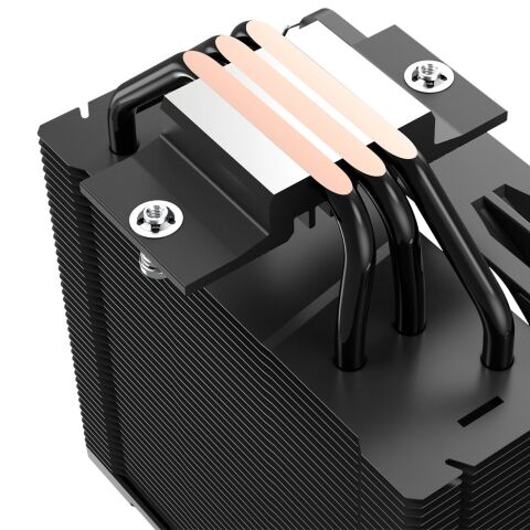 Кулер для процессора PcCooler PALADIN EX300S - Кулеры к процессорам  - Кулеры к процессорам 