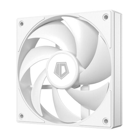 Кулер для корпуса ID-Cooling AF-125-W - Вентиляторы к корпусам  - Вентиляторы к корпусам 