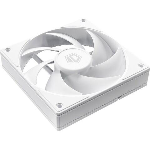 Кулер для корпуса ID-Cooling AF-125-W - Вентиляторы к корпусам  - Вентиляторы к корпусам 