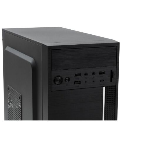 Корпус для ПК Vinga CS116-500W - Корпуса  - Корпуса 