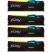 Модуль памяти для компьютера DDR5 128GB (4x32GB) 5600 MHz Beast RGB XMP Kingston Fury (ex.HyperX) (KF556C40BBAK4-128) - Модули памяти для компьютера  - Модули памяти для компьютера 