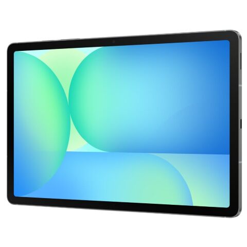 Планшет Samsung Galaxy Tab S10 FE+ Wi-Fi 8/128GB Gray (SM-X620NZAREUC) - Планшеты  - Планшеты 
