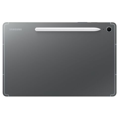Планшет Samsung Galaxy Tab S10 FE+ Wi-Fi 8/128GB Gray (SM-X620NZAREUC) - Планшеты  - Планшеты 
