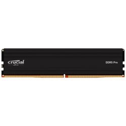Модуль памяти для компьютера DDR5 48GB 5600 MHz Pro Micron (CP48G56C46U5)