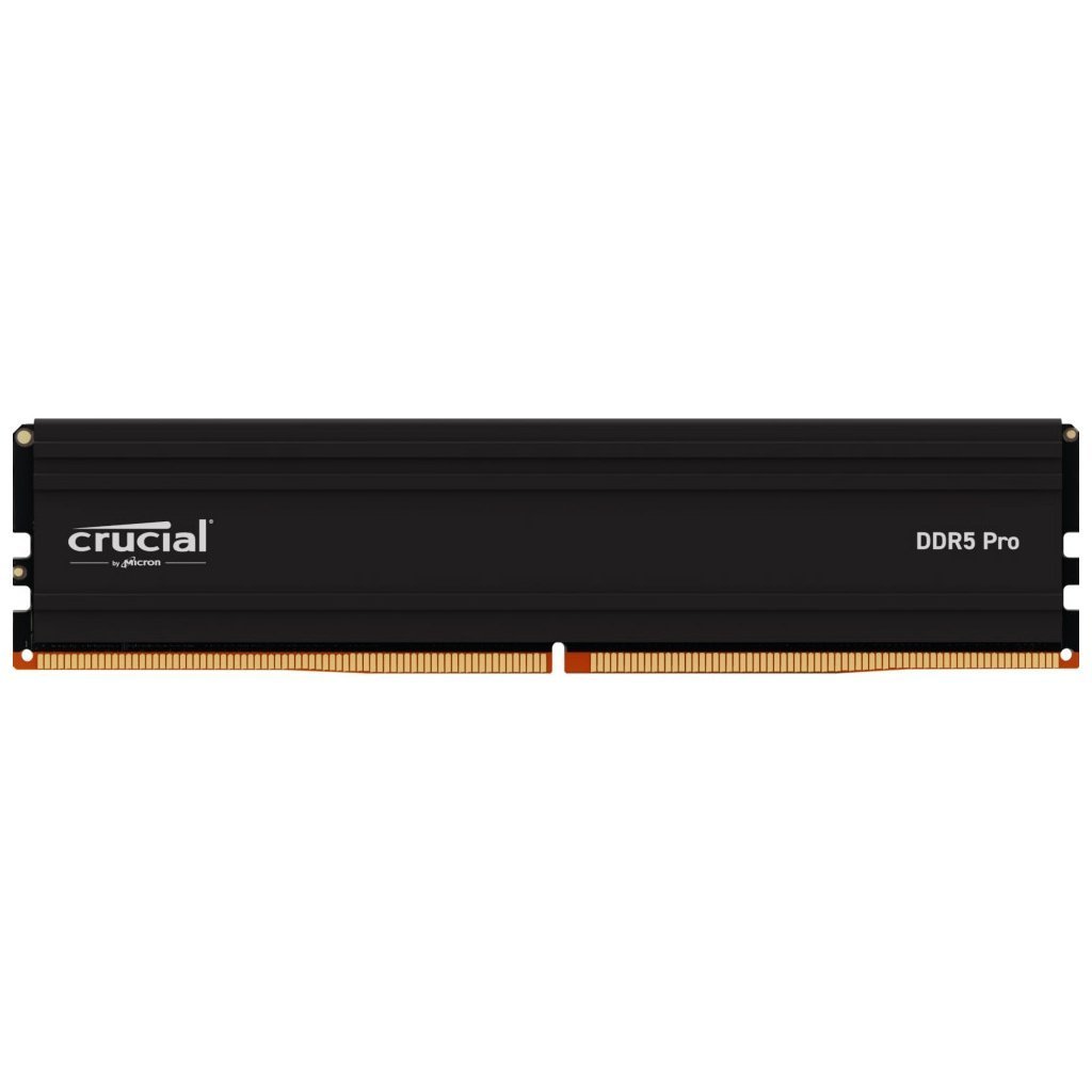 Модуль памяти для компьютера DDR5 48GB 5600 MHz Pro Micron (CP48G56C46U5)