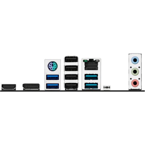 Материнская плата ASUS PRIME B850M-K - Системные (материнские) платы  - Системные (материнские) платы 