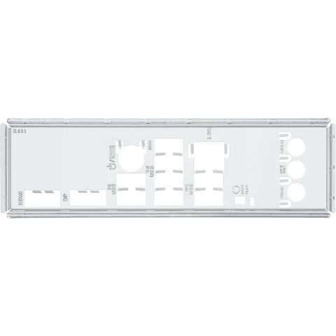 Материнская плата ASUS PRIME B850M-K - Системные (материнские) платы  - Системные (материнские) платы 