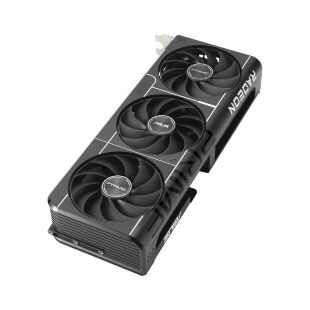 Видеокарта ASUS Radeon RX 9060 XT 8Gb PRIME OC (PRIME-RX9060XT-O8G)