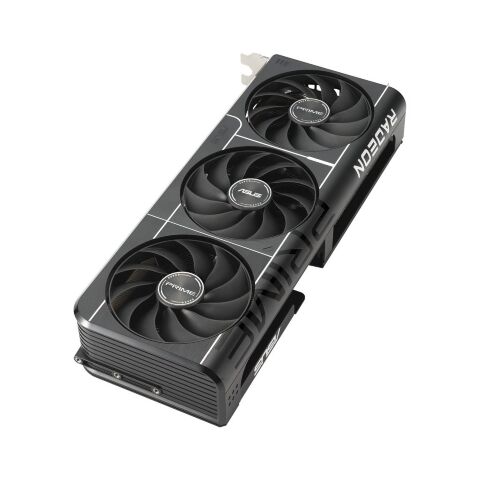 Видеокарта ASUS Radeon RX 9060 XT 8Gb PRIME OC (PRIME-RX9060XT-O8G) - Видеокарты  - Видеокарты 