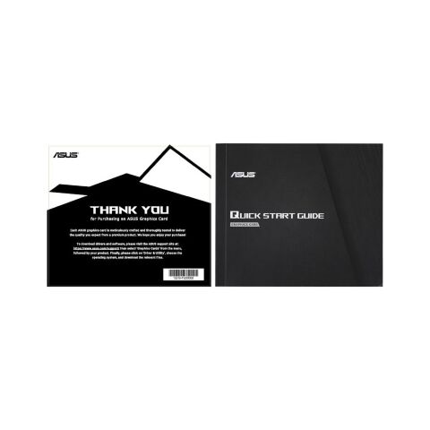 Видеокарта ASUS Radeon RX 9060 XT 8Gb PRIME OC (PRIME-RX9060XT-O8G) - Видеокарты  - Видеокарты 