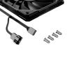 Кулер для корпуса ID-Cooling TF-12015-K