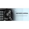 Кулер для корпуса ID-Cooling TF-12015-K