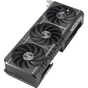 Видеокарта ASUS Radeon RX 9070 16Gb PRIME OC EVO (PRIME-RX9070-O16G-EVO)
