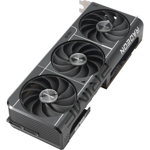 Видеокарта ASUS Radeon RX 9070 16Gb PRIME OC EVO (PRIME-RX9070-O16G-EVO) - Видеокарты  - Видеокарты 