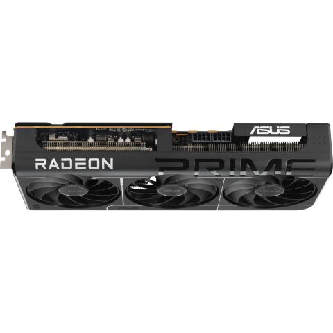 Видеокарта ASUS Radeon RX 9070 16Gb PRIME OC EVO (PRIME-RX9070-O16G-EVO) - Видеокарты  - Видеокарты 