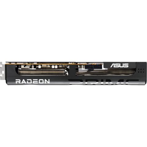 Видеокарта ASUS Radeon RX 9070 16Gb PRIME OC EVO (PRIME-RX9070-O16G-EVO) - Видеокарты  - Видеокарты 