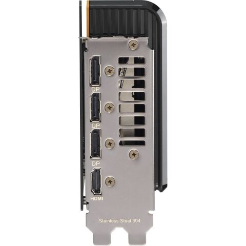 Видеокарта ASUS Radeon RX 9070 16Gb PRIME OC EVO (PRIME-RX9070-O16G-EVO) - Видеокарты  - Видеокарты 