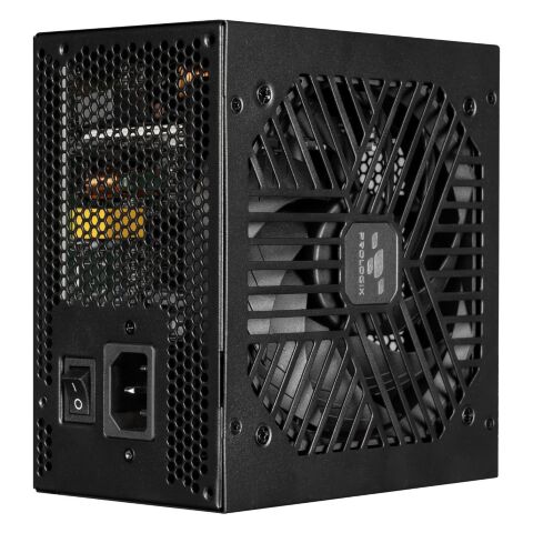 Блок питания Prologix 750W (GM750B 750W 80+ Bronze) - Блоки питания  - Блоки питания 