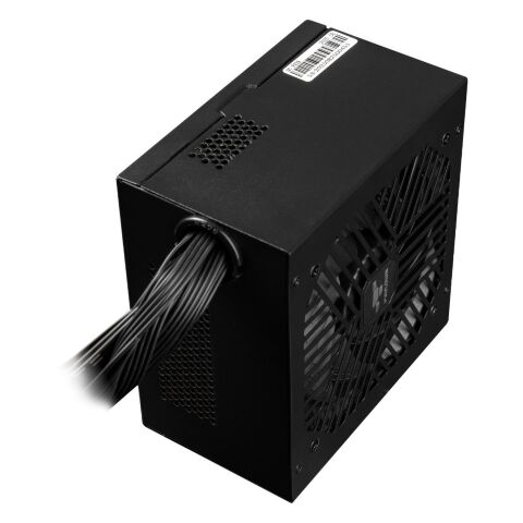 Блок питания Prologix 750W (GM750B 750W 80+ Bronze) - Блоки питания  - Блоки питания 