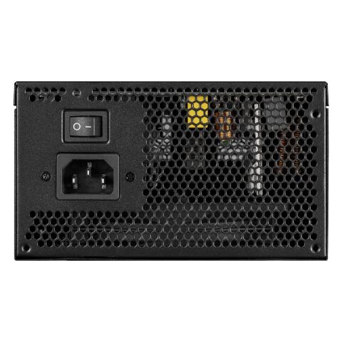 Блок питания Prologix 750W (GM750B 750W 80+ Bronze) - Блоки питания  - Блоки питания 