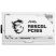 Блок питания MSI 850W (MAG A850GL PCIE5 WHITE) - Нулевой остаток (Feed)  - Нулевой остаток (Feed) 