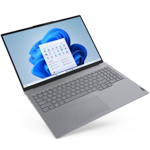 Ноутбук Lenovo ThinkBook 16 G8 IAL (21SK007RRA) - Нулевой остаток (Feed)  - Нулевой остаток (Feed) 