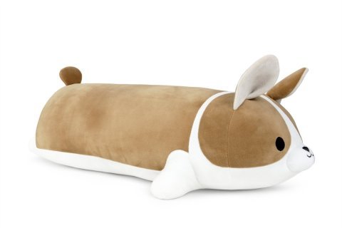 Подушка декоративна WP MERCHANDISE Собака Коргі Норман -   -  