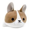 Подушка декоративна WP MERCHANDISE Собака Коргі Норман