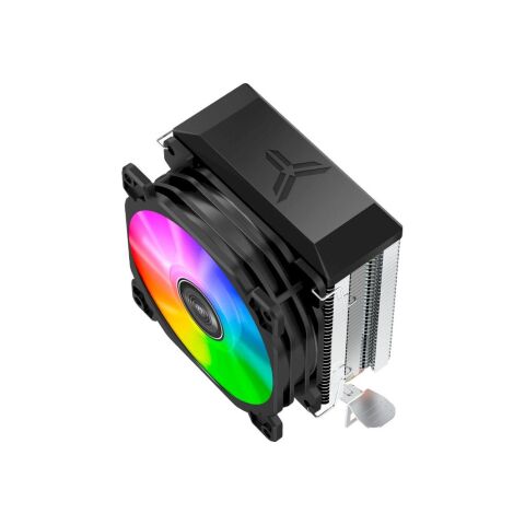 Кулер для процессора JONSBO CR-1200E black - Нулевой остаток (Feed)  - Нулевой остаток (Feed) 